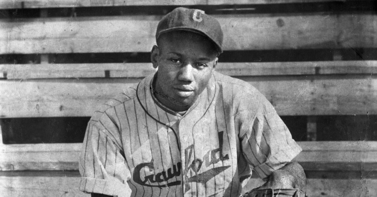 Gibson Josh Baseball Hall Of Fame gibson-josh-baseball-hall-of-fame